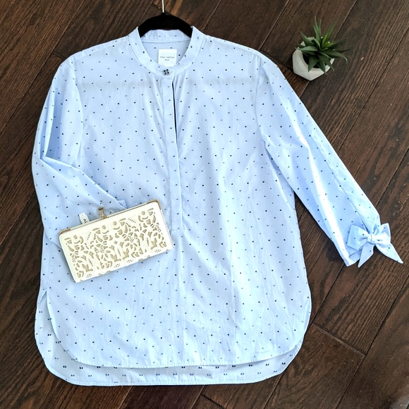 Pink Tartan Dress Shirt - Picture 1 of 3